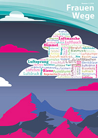 Titel Frauenwege Heft 3 2024